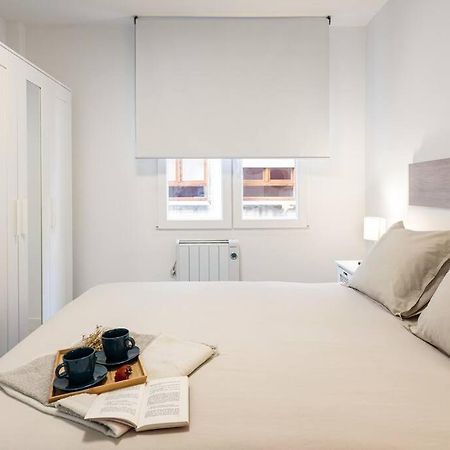 Apartamento Frida Centro Gijón Kültér fotó