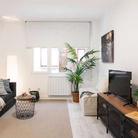 Apartamento Frida Centro Gijón Kültér fotó