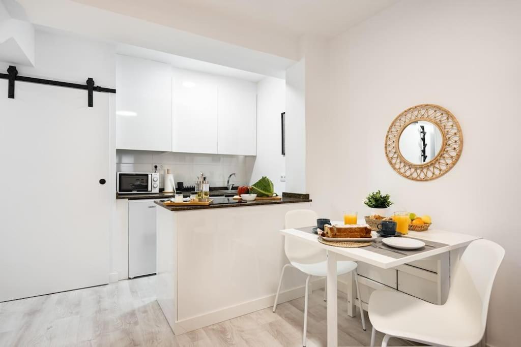 Apartamento Frida Centro Gijón Kültér fotó