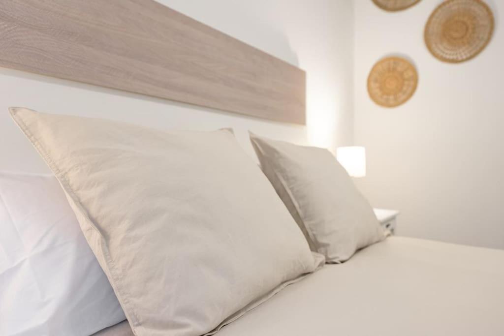 Apartamento Frida Centro Gijón Kültér fotó