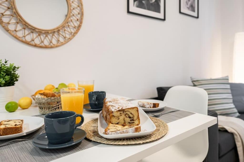 Apartamento Frida Centro Gijón Kültér fotó