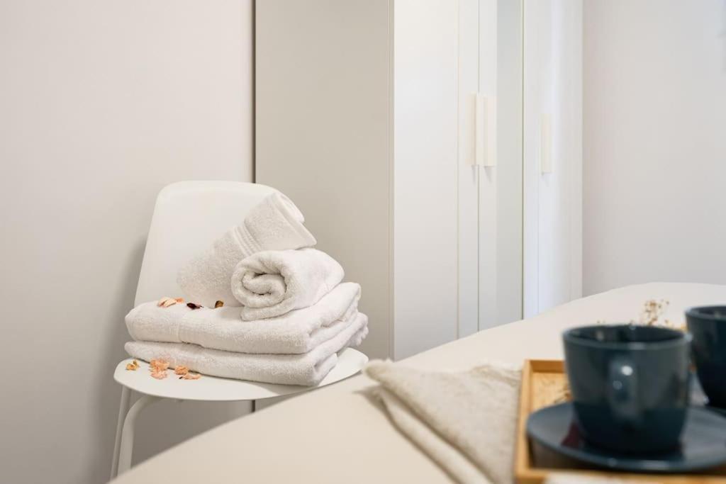 Apartamento Frida Centro Gijón Kültér fotó
